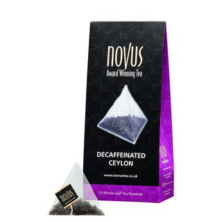 Чай Безкофеинов Цейлонски (15бр)