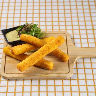 Պանրի ձողիկներ