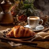 Quick Breakfast