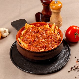 Paste Bolognese