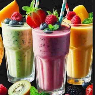 Smoothies