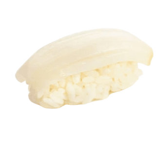 Nigiri De Pez Mantequilla