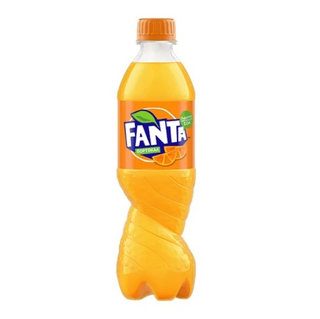 Фанта