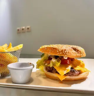 Hamburguesa