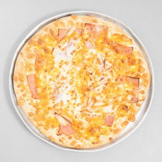 Pizza Génova (Pequeña)