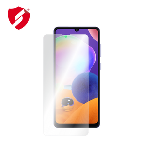 Folie Mata  Samsung Galaxy A31 - Doar-Display