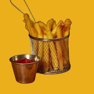 Patatas Clásicas