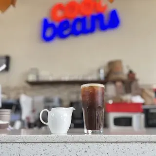 Iced Americano
