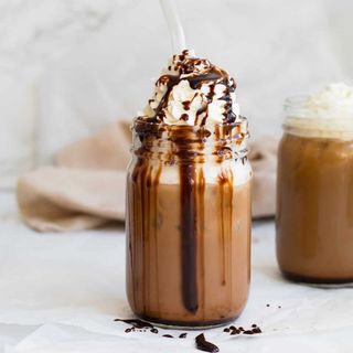 Iced Mocha