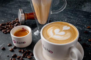 Cappuccino 180 ml