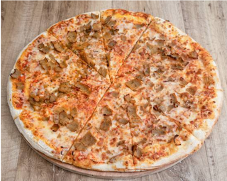 pizza kebab