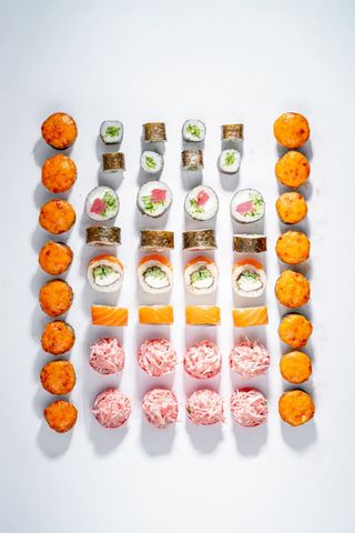 Хот Спайсi 1700г