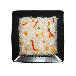 White Rice