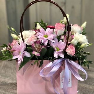 Aranjament Floral Rhapsody 