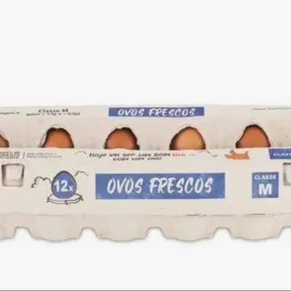 Ovos s