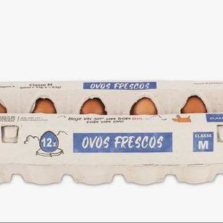 Ovos s