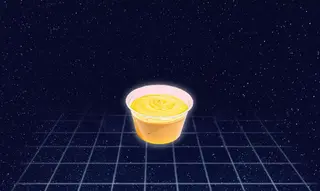 Salsa de la casa