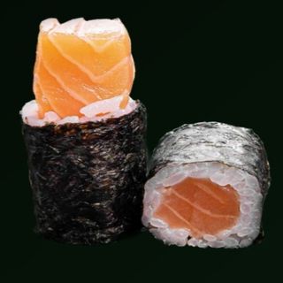 Maki Saumon - 6 Pièces