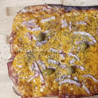 PIZZA PERRY'S 1 MTR