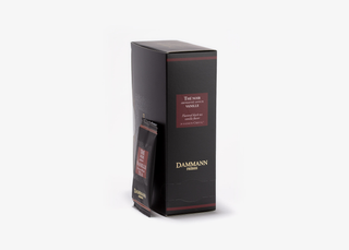 Dammann Frères - Vanilla - Caixa de 24 saquetas