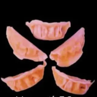 Gyoza De Llagostí