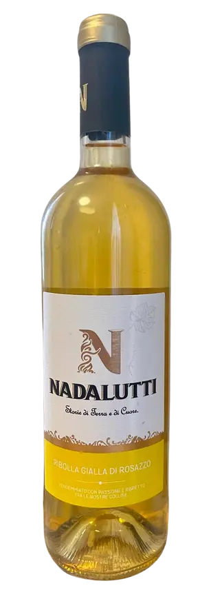 Ribolla gialla di Rosazzo