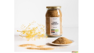 Cukier Trzcinowy BIO 800g