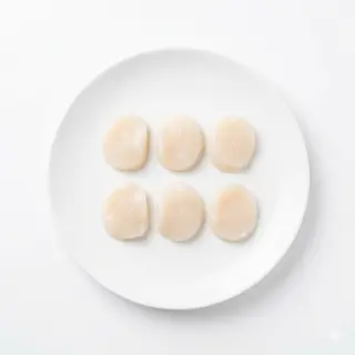 Hotategai (Viera De Alaska)
