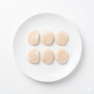 Hotategai (Viera De Alaska)