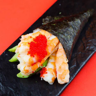  TEMAKI CREVETTE 