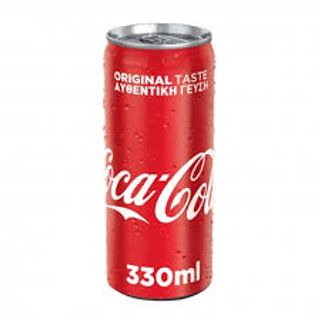 Coca Cola 330ml