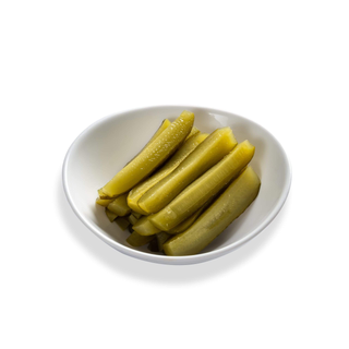 Castraveți murați