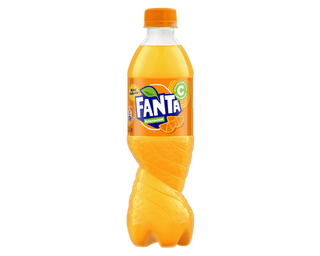 Fanta (0,5 л.)