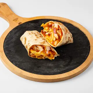Bombtilla