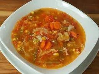 Vegetable Soup