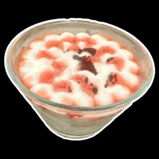 Cheesecake monterosa