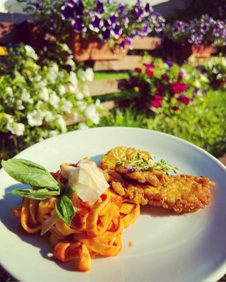 Пиката Миланезе (350г)