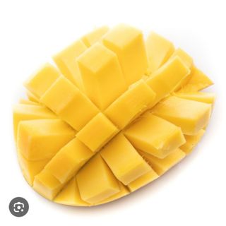 Mango fresco