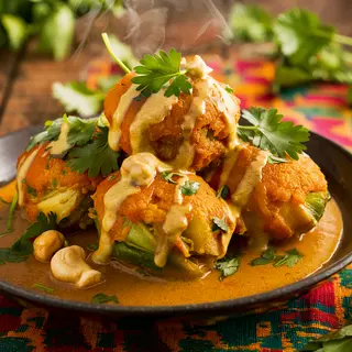 Malai Kofta