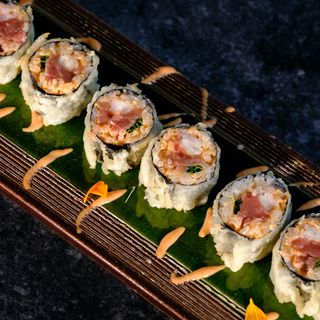 Demon Tempura (8 pzs.)