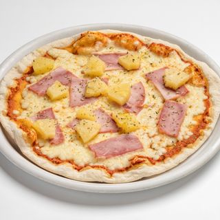 Pizza Artesana Hawaii (32 cm)