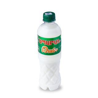 Թան Ապարան 0.5