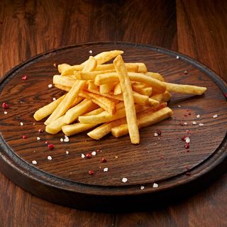 Картопля фрі ХL 230 г