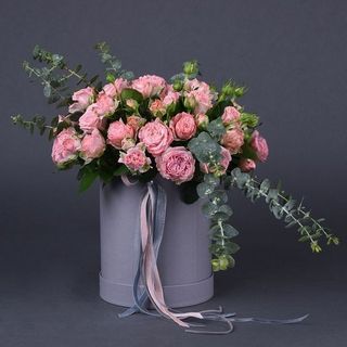 Aranjament Whispers of Spring 