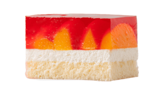 Kostka Brzoskwiniowa