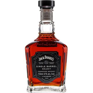 Jack Daniel's Single Barrel 0.7l