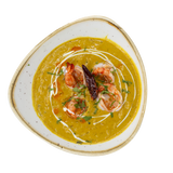 Goan Pescado Curry