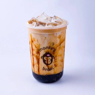 Boba Asteka Coffee