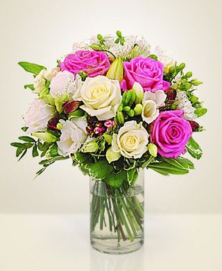 Bouquet rose miste