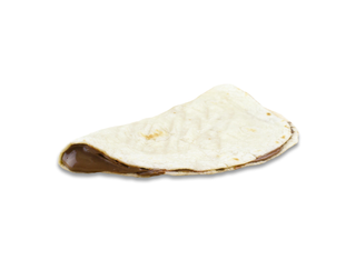 Piadina Nutella